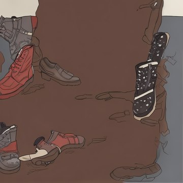 Zara : un succès fulgurant pour ces bottes en cuir !