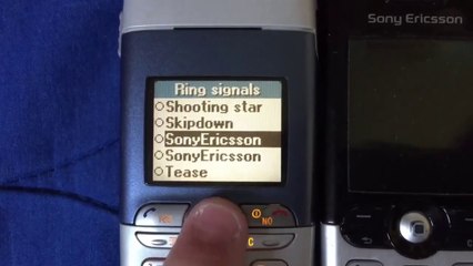 Tải video: Playing the Sony Ericsson/Sony Tune Of all of My Working Sony Ericsson/Sony Phones (Models in Desc) | David 99 Phones