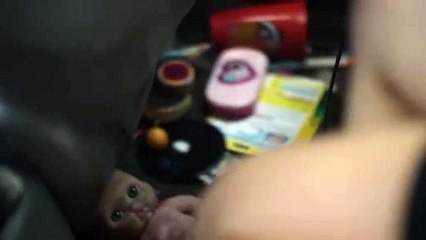 Caroline Bande-annonce (EN)