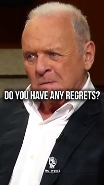 DON'T HAVE TIME TO REGRET - Motivational Speech #motivation #inspiration  #MotiVerse #shorts