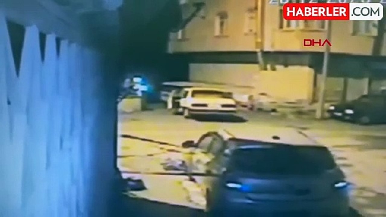 İstanbul ve Bursa'da Otomobil Hırsızlığı Şebekesi Çökertildi