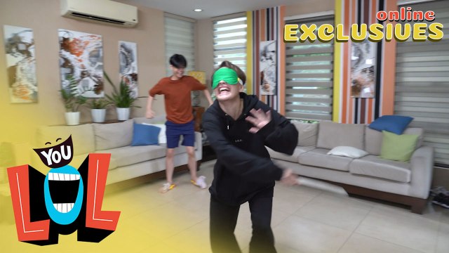 Pepito Manaloto: CHICKEN RUN but make it fun with the Pepito Manaloto cast! (YouLOL Exclusives)