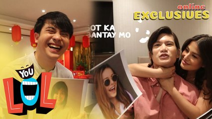 Pepito Manaloto: Jojowain, Totropahin o BABANATAN? (YouLOL Exclusives)