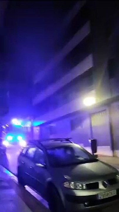 Incendio