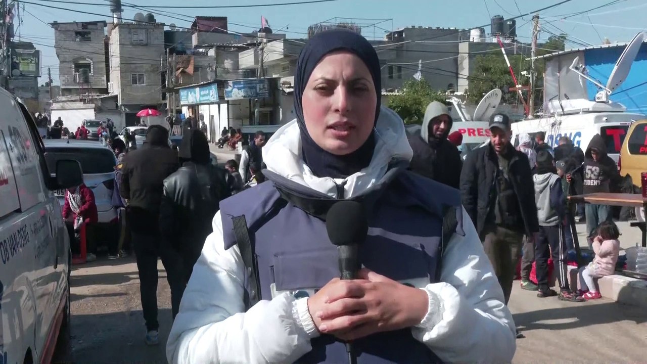 الجيش الإسرائيلي ينسف مربعا سكنيا في خان يونس ويواصل قصف مناطق عدة بغزة