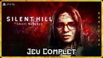 SILENT HILL THE SHORT MESSAGE fr meilleurs moments