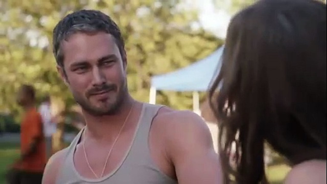 Chicago Fire Saison 1 -  (EN)