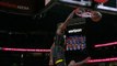 Durant capitalises on Trae mistake with dunk