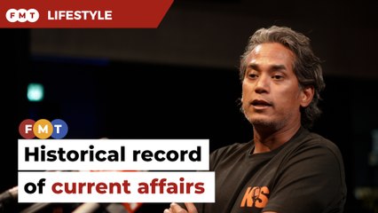 Why Podcasts Are a Key Record of Modern History 🎧