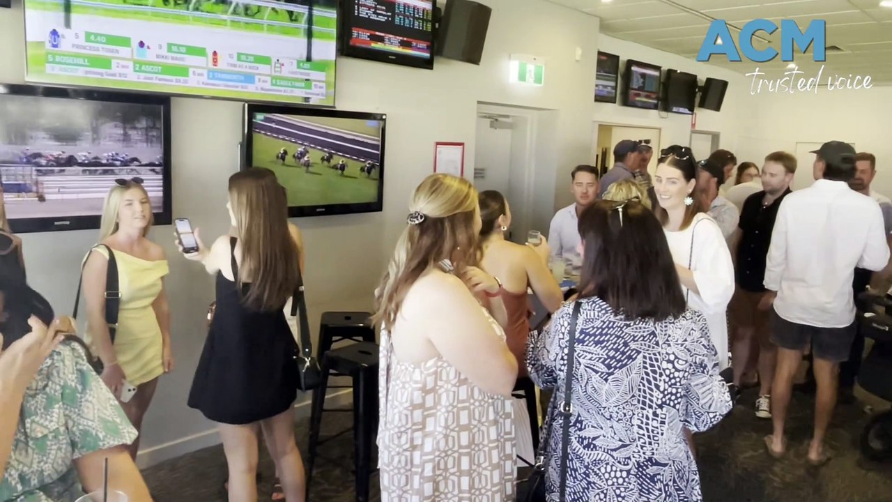 Dungowan Cowboys season launch | Tamworth Jockey Club, February 3, 2024 | Northern Daily Leader