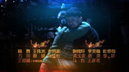 Phim Tân Mãnh Long Quá Giang - Tập 6 ( Full HD ) .