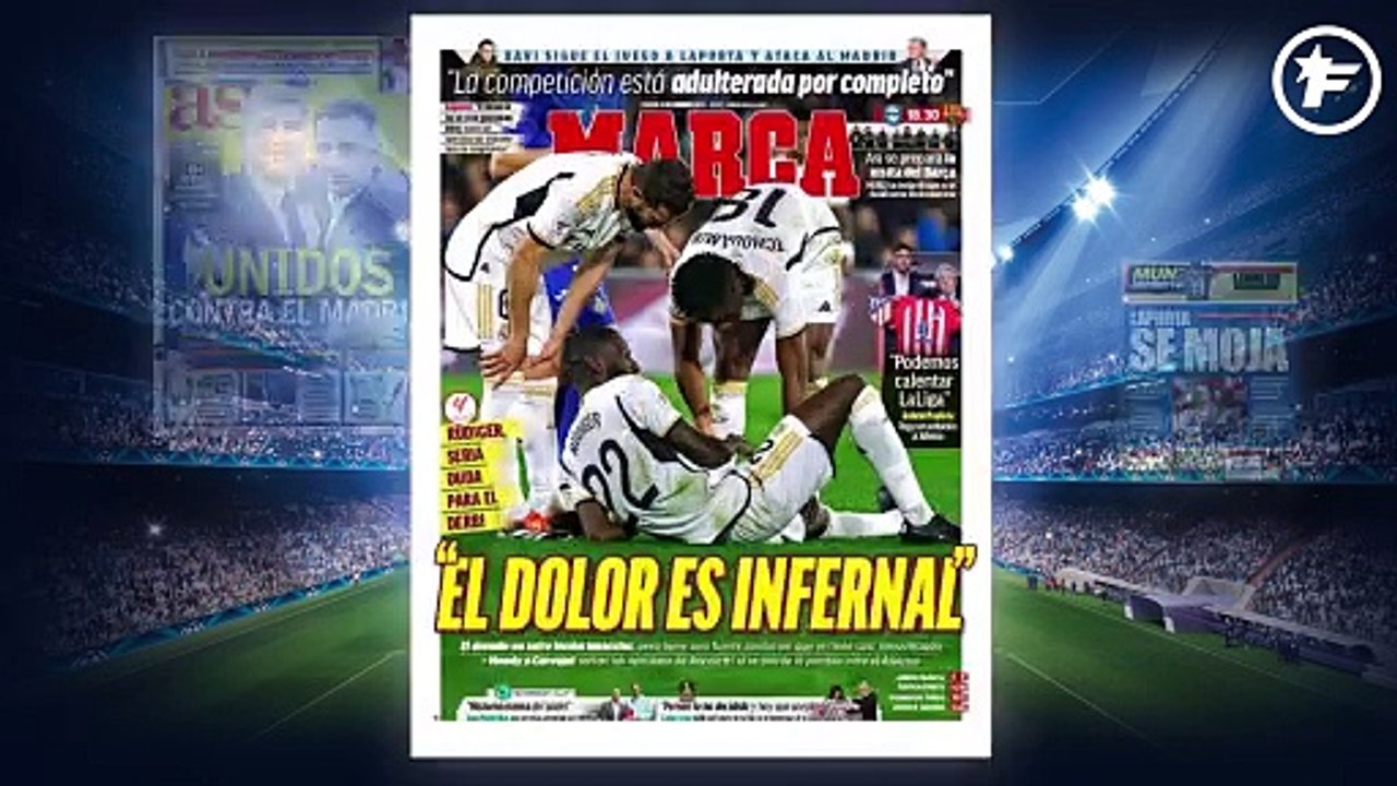 Revista de prensa 03-02-2024