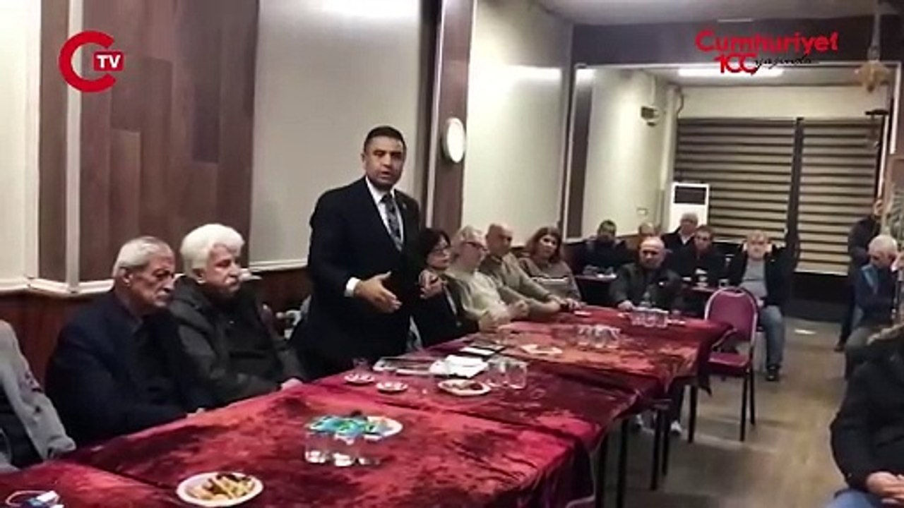 İYİ Parti'de ittifak isyanı! Kurucu ilçe başkanı ve meclis üyeleri istifa etti
