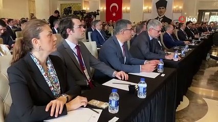 Bakan Işıkhan: "SSK ve Bağ-Kur emeklilerimiz için 6- 7 Şubat'ta fark ödemelerini gerçekleştireceğiz"