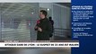 Attaque au couteau à gare de Lyon : le suspect «possédé» par la violence, décrit un témoin
