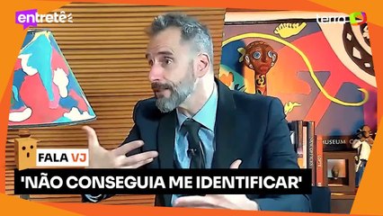 Cazé Pecini revela os desafios do seu primeiro ano na MTV Brasil 🎤