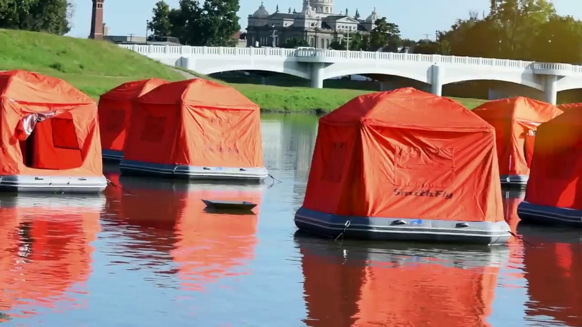 TOP 15 Incredible Mobile Homes