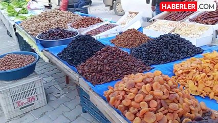 Kadirli Semt Pazarında Vatandaşlar Pahalılıktan Şikayetçi