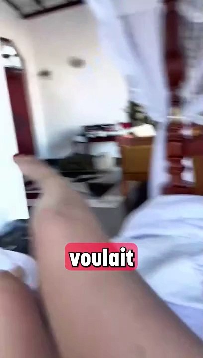 Incroyable fail pendant ses vacances 
