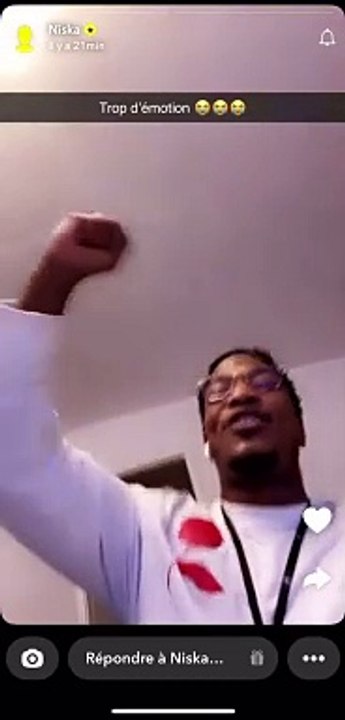 CAN 2023 : Niska félicite les Leopards de la RDC