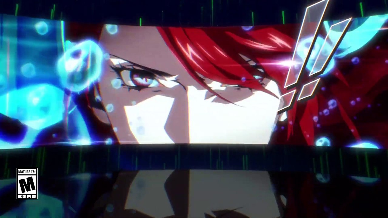 Persona 3 Reload - Launch Trailer