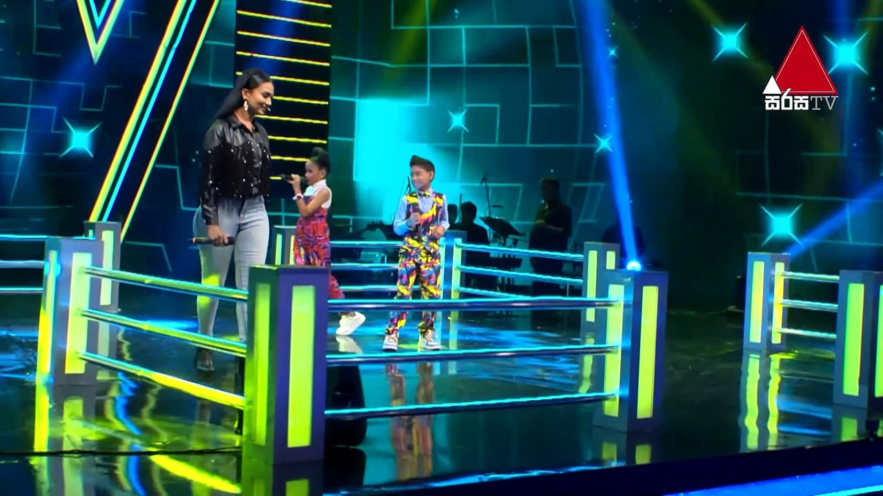 Nehan Dulnitha & Samadhee Yehansa | Shalala Lala