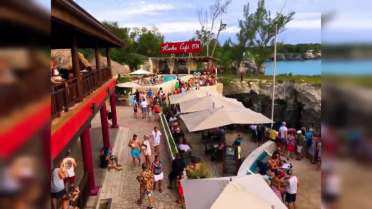 15 MOST INSANE Cliff Diving Spots