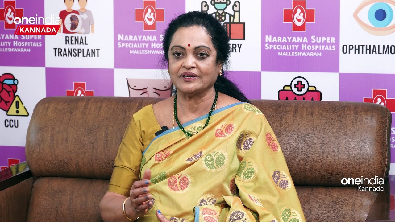 Cervical Cancer ಮಹಿಳೆಯರೇ,ನಿಮಗೆ ಈಥರಾ ಲಕ್ಷಣಗಳೇನಾದ್ರೂ ಇದ್ಯಾ? ಗರ್ಭಕಂಠದ ಕ್ಯಾನ್ಸರ್ ಆಗಿರ್ಬೋದು! ನಿರ್ಲಕ್ಷ ಬೇಡ