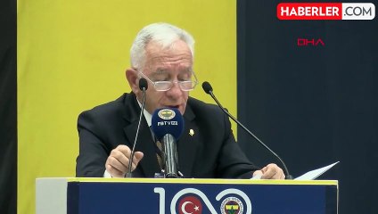 Fenerbahçe'nin borcu açıklandı