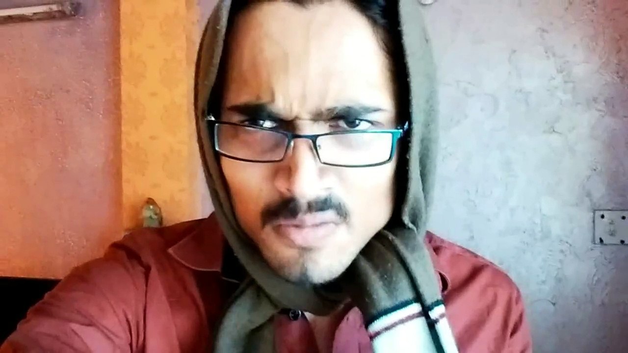 Comedy Hunt- I am feeling HORNY