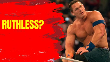 Greatest quotes from Ruthless Aggression era Part 1 John Cena