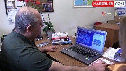 Kamu binaları ve okulların deprem performansı denetlendi