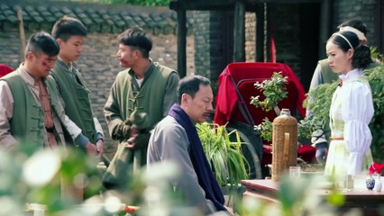 Phim Tân Mãnh Long Quá Giang - Tập 8 ( Full HD ) .