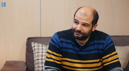 José Manuel Puertas: "'Los Bad Boys de la NBA' muestra el reverso tenebroso de la mejor competición del mundo"