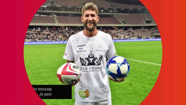 Paga bientôt papa pour la 2e fois : panique à l'annonce du sexe, le mari de Giuseppa dépassé