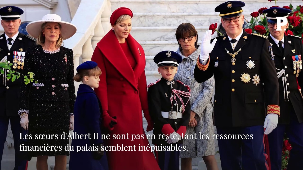 Charlène, l’argent, les secrets… À Monaco, l’heure du grand déballage a sonné