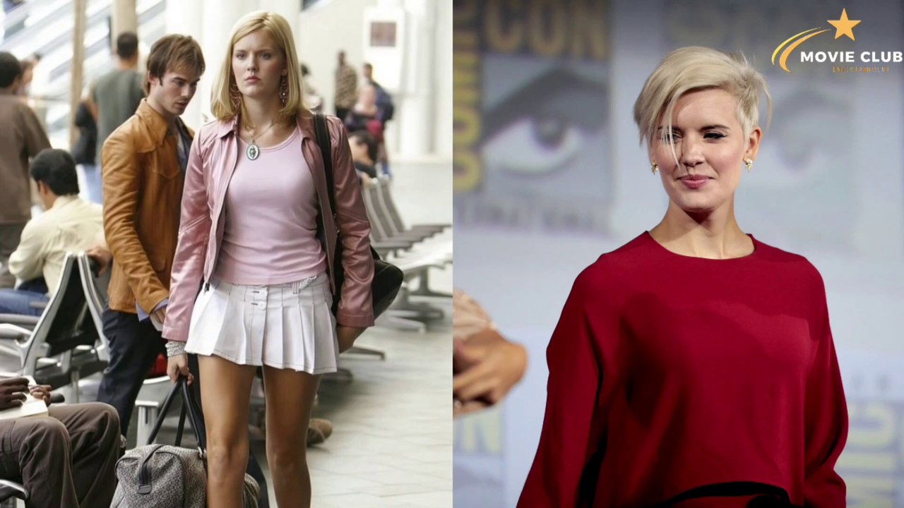Lost 2004 Cast: Then vs Now