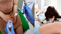 Cervical Cancer Ka Test Kese Hota Hai|Pap Smear Test Kab Karna Chahiye|Boldsky