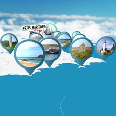 Fêtes maritimes - Zenviron