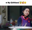 My girlfriend | Vincenzo Hindi kdrama