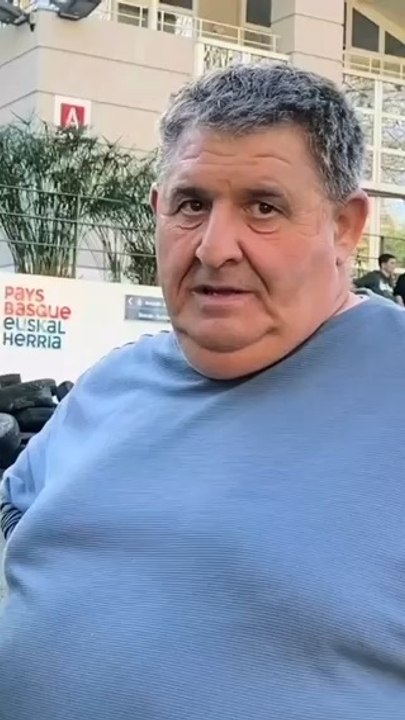 J’ai manifesté avec les agriculteurs ‍