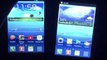Two Samsung galaxy Young’s startup and shutdown | David 99 Phones