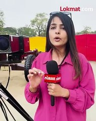 बघून आश्चर्य होईलहे CCTV दाखवतं 20 किमी पेक्षा दूरचं चित्र