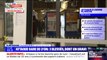 Attaque à la gare de Lyon: Laurent Nuñez, préfet de police de Paris, indique que le pronostic vital de l'un des blessés 