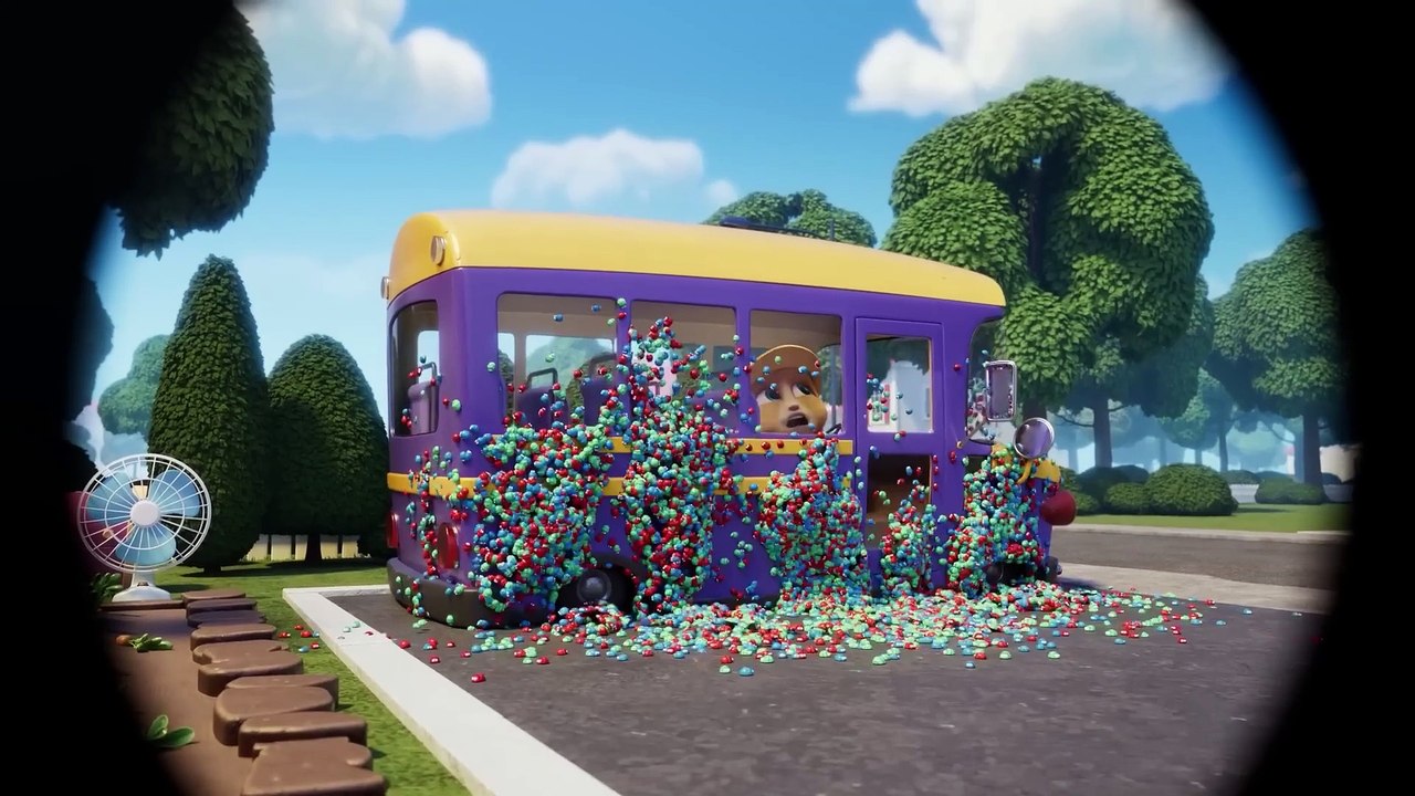 Talking tom_Kids cartoon 2024 new talking tom funny cartoon in Hd graphics