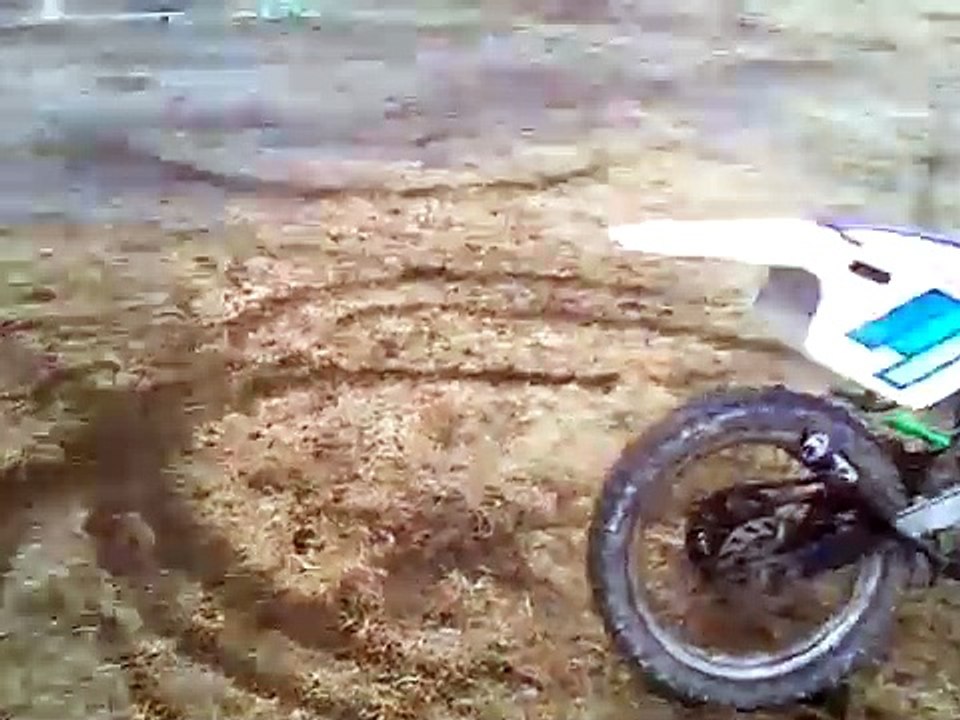 49cc area drifting