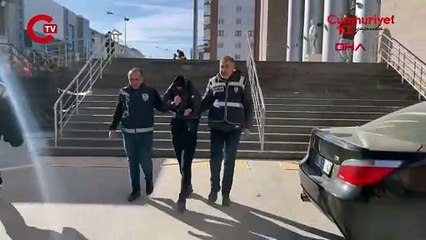 430 bin TL'lik TOKİ vurgunu! Şüpheli yakalandı