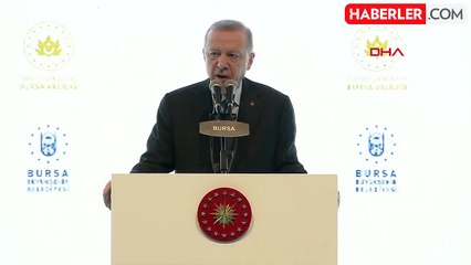 Cumhurbaşkanı Erdoğan CHP'de herkes bir köşe başına yapışmanın derdinde