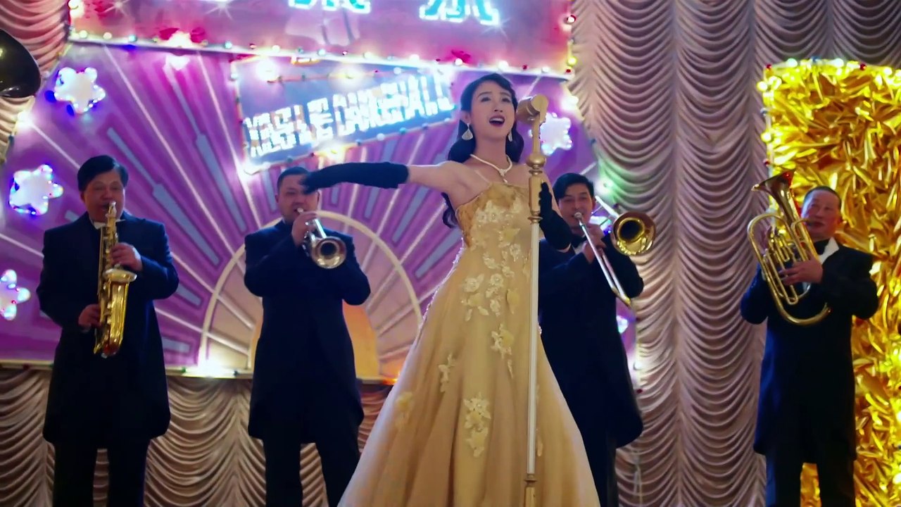 Phim Tân Mãnh Long Quá Giang - Tập 9 ( Full HD ) .