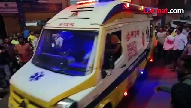 गोळीबार करणारे गणपत गायकवाड कोण आहेत?